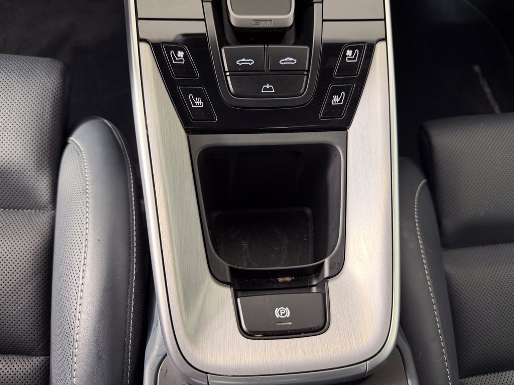 Certified 2021 Porsche 911 Turbo AWD/4WD image 33