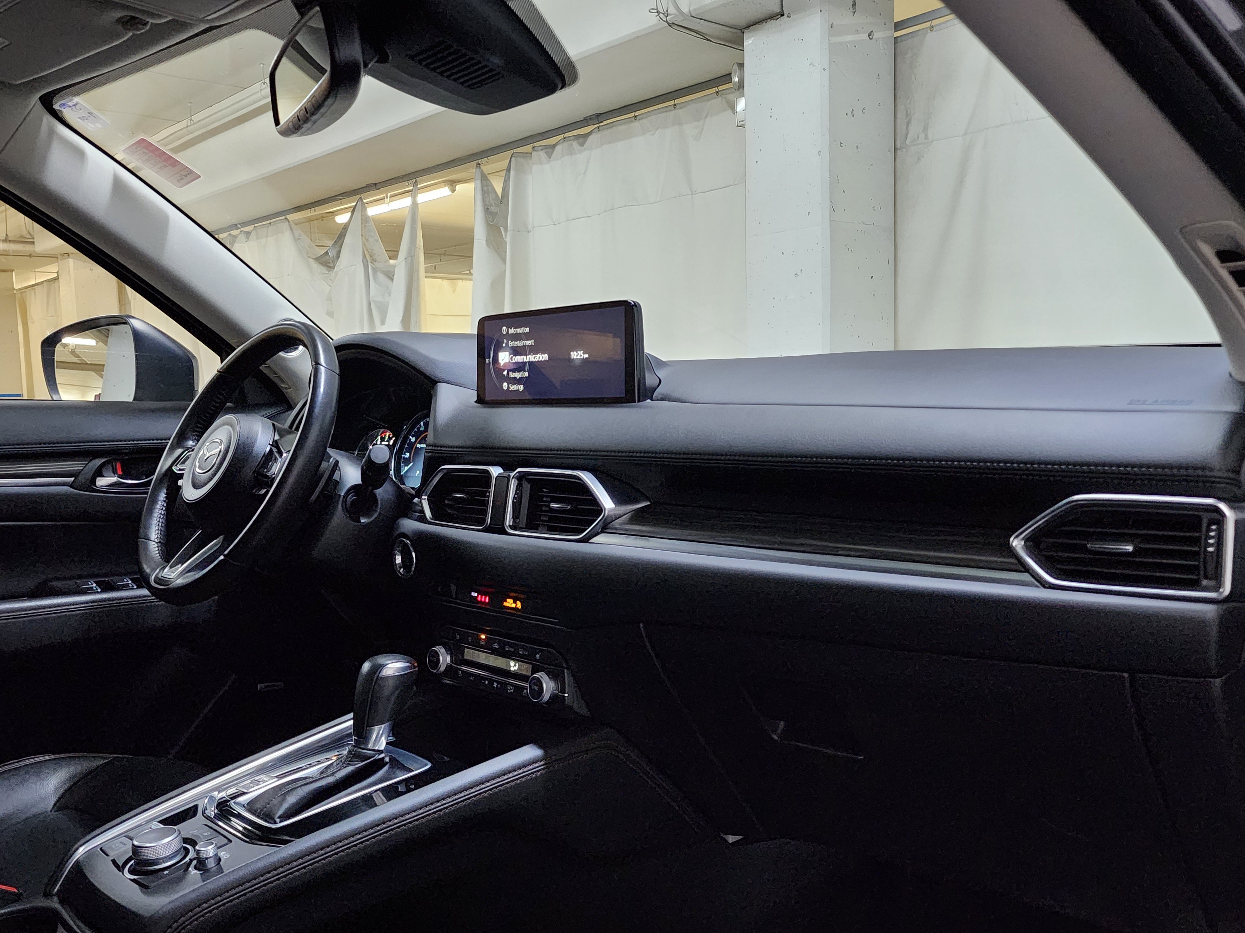 Used 2021 MAZDA CX-5 Grand Touring Reserve AWD/4WD image 23
