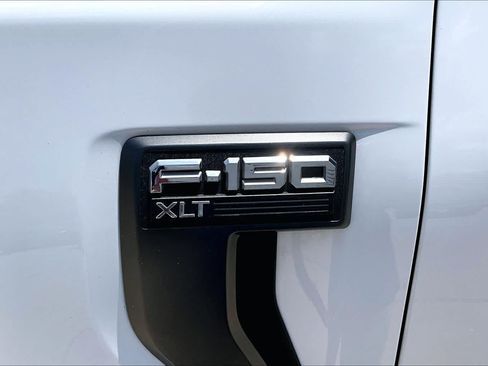 Certified 2022 Ford F150 XLT w/ Equipment Group 301A Mid AWD/4WD image 10