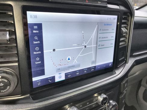 Used 2021 Ford F150 Limited image 18