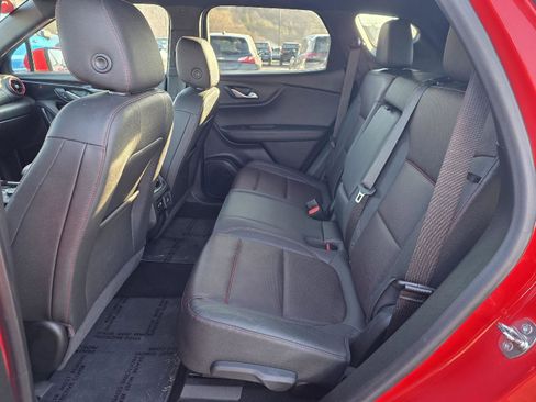 Used 2023 Chevrolet Blazer RS w/ Driver Confidence II Package image 26