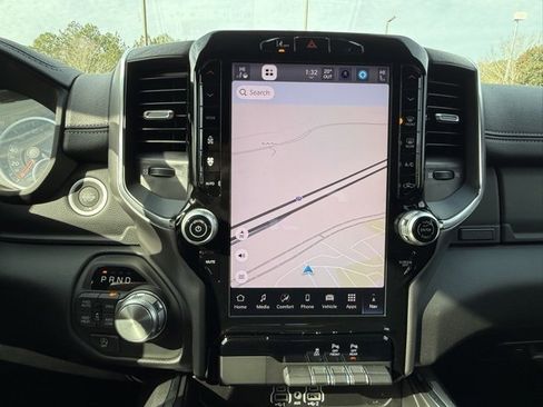 New 2026 RAM 1500 Laramie image 23