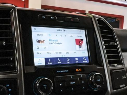 Used 2021 Ford F250 Lariat w/ Lariat Value Package image 22