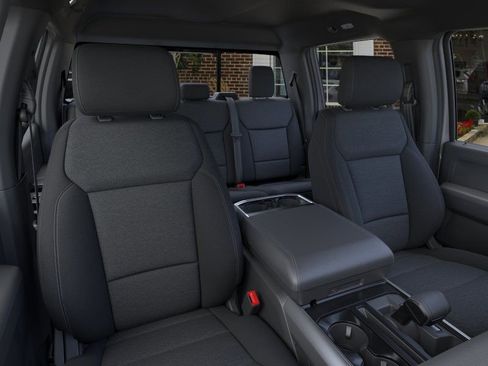 New 2026 Ford F150 XLT AWD/4WD image 10