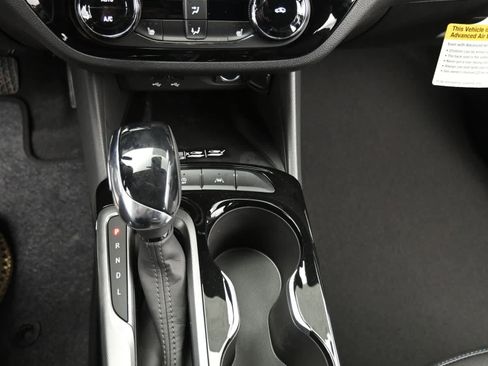 New 2026 Buick Envista Sport Touring w/ Convenience I Package image 19