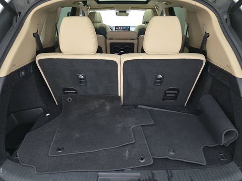 Used 2023 Acura MDX SH-AWD image 19