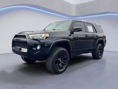 Used 2016 Toyota 4Runner SR5