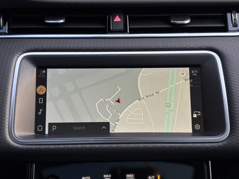 Used 2021 Land Rover Range Rover Evoque S image 64