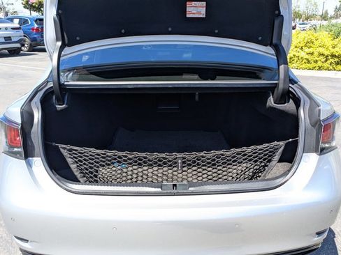 Used 2016 Lexus GS 350 F Sport image 6