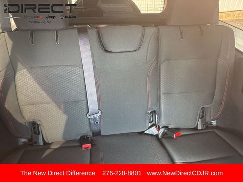 Used 2022 Jeep Wrangler Unlimited Rubicon image 22