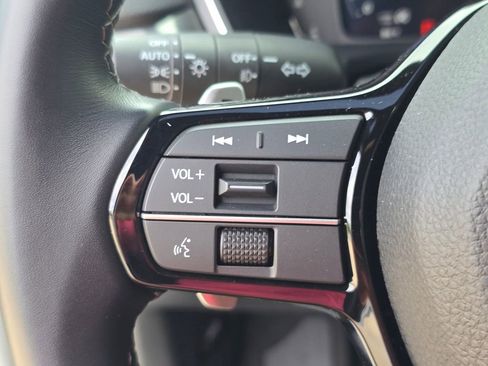 Used 2024 Acura Integra A-Spec FWD image 23
