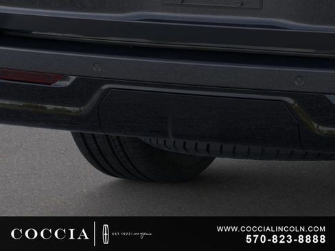 New 2026 Lincoln Navigator Reserve w/ Jet Appearance Package AWD/4WD image 23