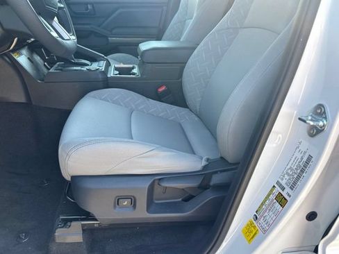 Used 2026 Toyota Tacoma SR5 RWD image 12