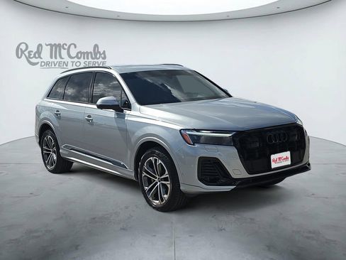 Used 2026 Audi Q7 2.0T Premium AWD/4WD image 7