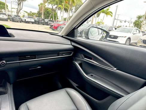 Used 2023 MAZDA CX-30 AWD 2.5 S w/ Select Package image 15