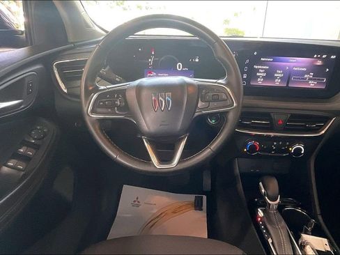 Used 2025 Buick Encore GX Preferred FWD image 5
