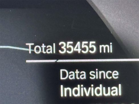 Used 2023 BMW X3 xDrive30i w/ M Sport Package image 2