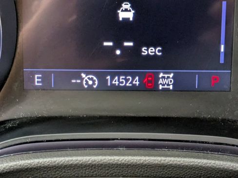 Used 2023 Buick Encore GX Essence w/ Experience Buick Package AWD/4WD image 16
