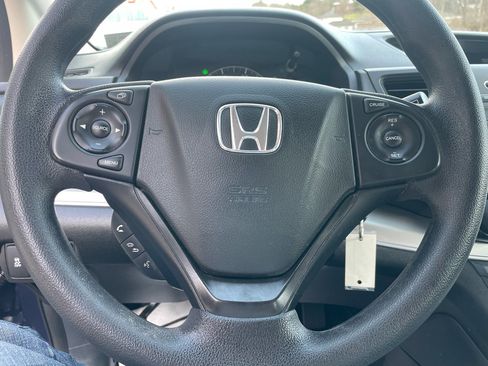 Used 2015 Honda CR-V LX image 22