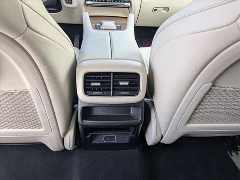 Certified 2026 Mercedes-Benz GLE 350 4MATIC image 19
