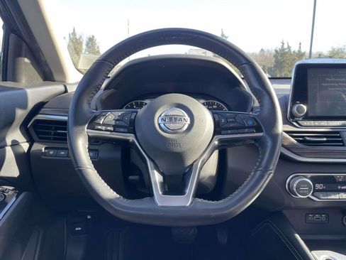 Used 2020 Nissan Altima 2.5 SL image 20