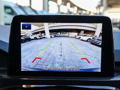 Used 2025 Ford Escape ST-Line w/ Equipment Group 301A image 26