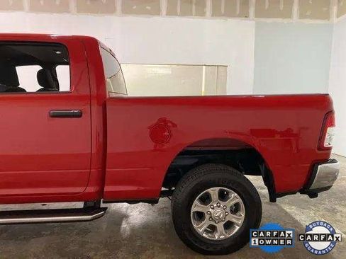Used 2024 RAM 2500 Big Horn w/ Bed Utility Group image 80