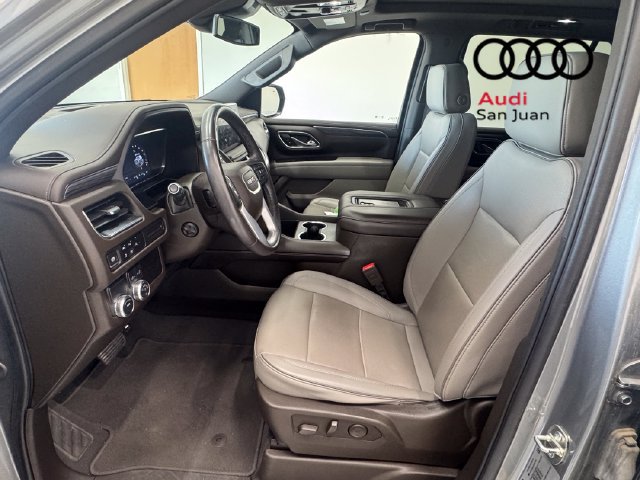 Used 2024 GMC Yukon SLT RWD image 21