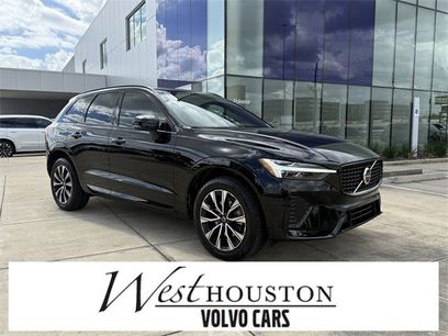 Certified 2023 Volvo XC60 B5 Plus w/ Protection Package Premier