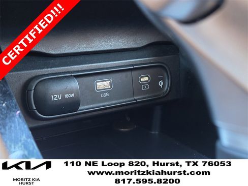 Used 2025 Kia Telluride EX X-Line image 22