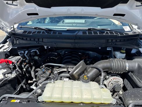 Used 2024 Ford F150 Tremor w/ Equipment Group 402A High AWD/4WD image 30