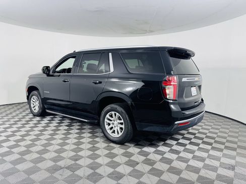Used 2023 Chevrolet Tahoe LT AWD/4WD image 23