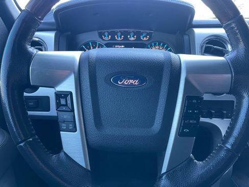 Used 2013 Ford F150 Platinum image 16