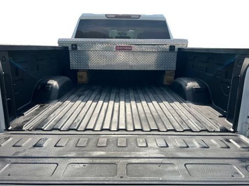 Used 2020 GMC Sierra 2500 2WD Crew Cab w/ Convenience Package image 19