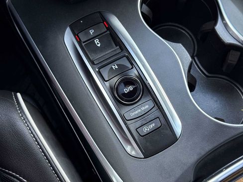 Used 2018 Acura MDX FWD w/ Advance & Entertainment image 21