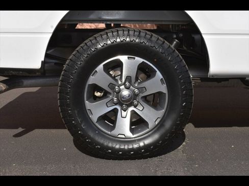 Used 2014 Ford F150 XLT w/ XLT Convenience Package AWD/4WD image 35