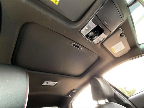 Used 2023 Kia Forte GT w/ GT2 Package image 14