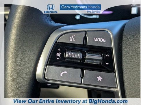 Used 2025 Kia Telluride S FWD image 29