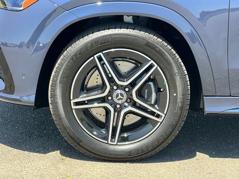 New 2026 Mercedes-Benz GLE 450 4MATIC image 11
