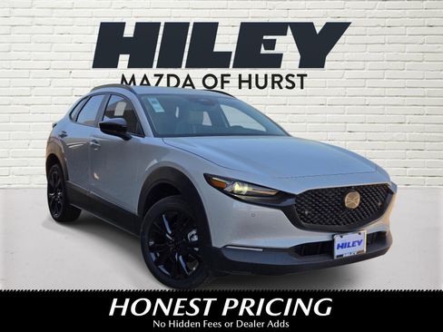 New 2026 MAZDA CX-30 Aire Edition AWD/4WD image 1