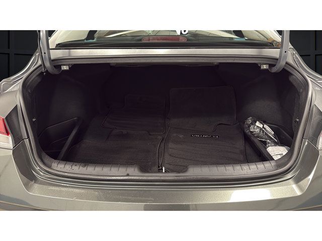 Used 2025 Hyundai Elantra Sport w/ Cargo Package FWD image 26