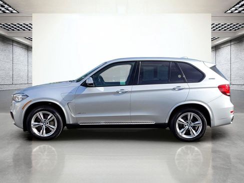 Used 2017 BMW X5 xDrive40e AWD/4WD image 11