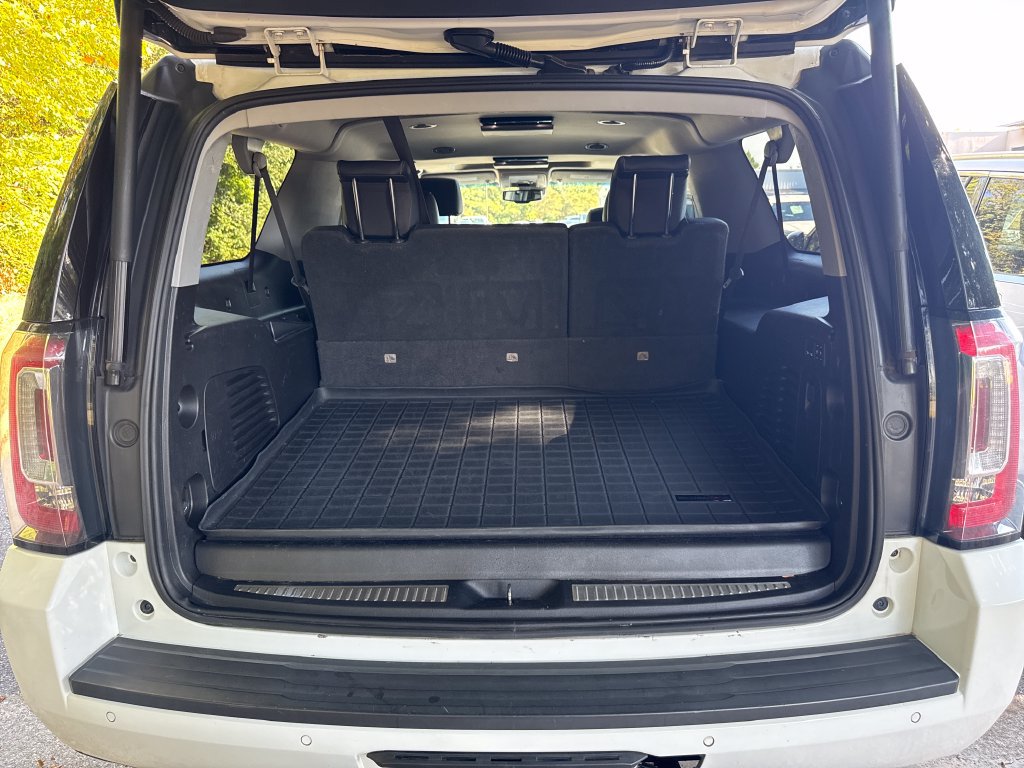 Used 2019 GMC Yukon XL SLT AWD/4WD image 36