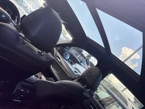 Used 2023 BMW X3 sDrive30i w/ Premium Package RWD image 9