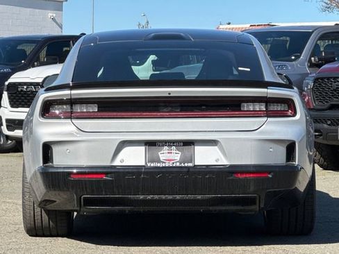 New 2025 Dodge Charger R/T Scat Pack w/ Track Pack image 5