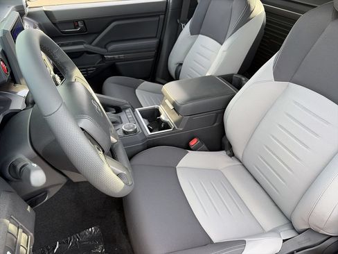 New 2026 Toyota Tacoma SR5 RWD image 18