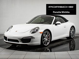 Used 2012 Porsche 911 Carrera S video 1