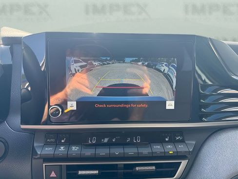 Used 2025 Toyota Camry LE w/ Convenience Package FWD image 21