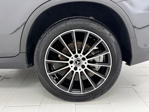 Used 2021 Mercedes-Benz GLC 300 image 42