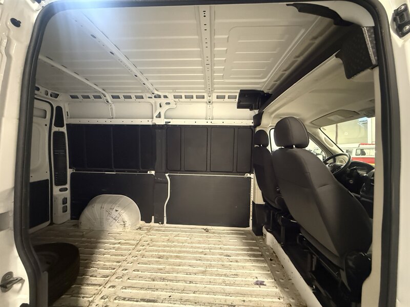 Used 2019 RAM ProMaster 1500 FWD image 25